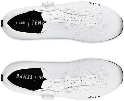 Превью  Велоботинки шоссейные FIZIK Tempo Decos Carbon White